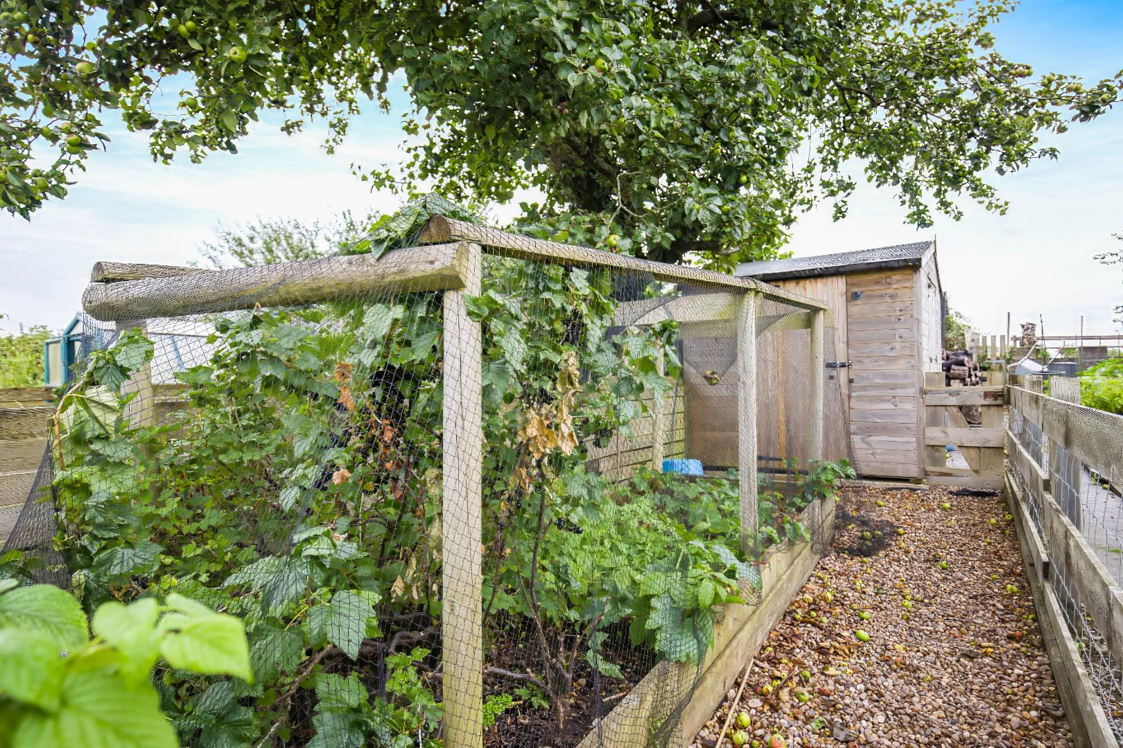 Station Terrace, Peterston Super Ely, Vale of Glamorgan, CF5 6LU